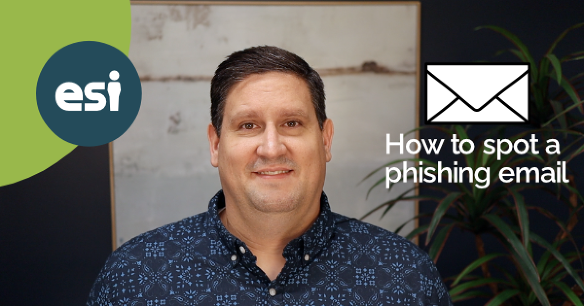 4 Tips For Spotting Phishing Emails Educational Services Llc 4 Tips For Spotting Phishing Emails Educational Services Llc
